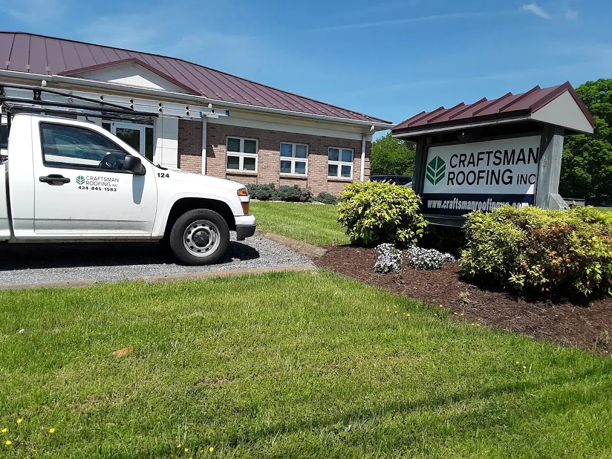 Quality Roof Inspection & Assessment by experienced craftsmen in Madrillon Farms